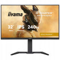 iiyama Monitor 32 iiyama Gold Phoenix GB3290QSU-B1 WQHD IPS LED 240Hz 1ms USB-C(27 /Monitor 32 iiyama Gold Phoenix GB3290QSU-B1 WQHD IPS LED 240Hz 1ms USB-C)