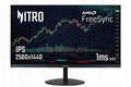 Acer Monitor LED Acer SA272UP1bmipx