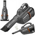 Black Decker Odkurzacz ręczny akumulatorowy BHHV520JF 18V Dustbuster(Black Decker Odkurzacz ręczny akumulatorowy BHHV520JF 18V Dustbuster/10 min)