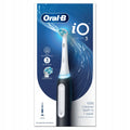 OdkryjOral B Oral-B iO 3 Black Szczoteczka elektryczna stworzona w technologii Braun(Oral-B iO 3 Black Szczoteczka elektryczna stworzona w technologii Braun)