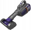 Odkurzacz ręczny Black Decker BHHV520BFP + końcówki(Odkurzacz ręczny Black Decker BHHV520BFP + końcówki)