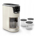 Maszyna do robienia lodów TEFAL Dolci IG602AE0 10 programów 1,4 l 600 W
