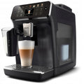 Ekspres do kawy automatyczny Philips LatteGo 4400 czarny EP4441/50(Ekspres do kawy automatyczny Philips LatteGo 4400 czarny EP4441/50)