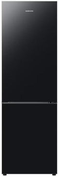 Lodówka SAMSUNG RB33B612EBN/EF 185cm Czarny No Frost SpaceMax
