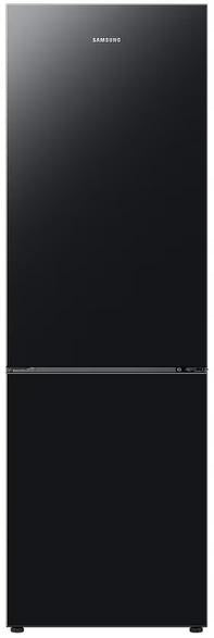 Lodówka SAMSUNG RB33B612EBN/EF 185cm Czarny No Frost SpaceMax
