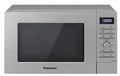 Panasonic NN-S29KSMEPG Kuchenka mikrofalowa 20l(800 W/20 l/Panasonic NN-S29KSMEPG Kuchenka mikrofalowa 20l)