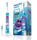 Philips SZCZOTECZKA SONICZNA PHILIPS SONICARE DLA DZIECI HX6322/04 BLUETOOTH(SZCZOTECZKA SONICZNA PHILIPS SONICARE DLA DZIECI HX6322/04 BLUETOOTH)