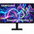 Samsung Monitor Bezramkowy LED Samsung 24 Cale Full HD 100HZ 1MS IPS / PLS HDMI VGA