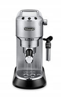 Kolbowy ekspres ciśnieniowy De'Longhi EC 685.M 1350 W srebrny/szary(Kolbowy ekspres ciśnieniowy De'Longhi EC 685.M 1350 W srebrny/szary)