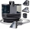 Kalorik ODKURZACZ PIORĄCY Z PARĄ 1700W KALORIK STEAM SPOTCLEANER 2W1 DO DYWANÓW
