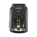 Automatyczny ekspres do kawy Krups EA810B, 15 barów, z młynkiem(Automatický kávovar na espresso Krups EA810B)