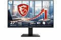 MSI Monitor MSI PRO MP273A 27 IPS FHD 100Hz LED IPS VESA czarny(23/1 ms/Monitor MSI PRO MP273A 27 IPS FHD 100Hz LED IPS VESA czarny)