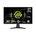 MSI Monitor gamingowy 27 cali MSI MAG 275QF 2K Rapid IPS 180Hz 0,5ms AI Vision