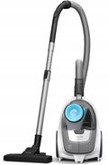 Philips Odkurzacz bezworkowy 850W Philips Seria 2000 biały XB2122/09(Odkurzacz bezworkowy 850W Philips Seria 2000 biały XB2122/09')