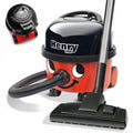 Odkurzacz workowy Numatic Henry HVR200 9L 10m(Odkurzacz workowy Numatic Henry HVR200 9L 10m)