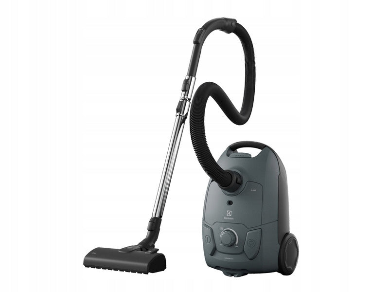 Odkurzacz workowy ELECTROLUX EasyGo EB51A4OG(Odkurzacz workowy ELECTROLUX EasyGo EB51A4OG)