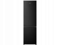 Lodówka HISENSE RB440N4AFA No Frost 201.7cm Czarna