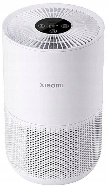 Xiaomi XIAOMI OCZYSZCZACZ POWIETRZA Air Purifier 4 COMPACT HEPA WiFi Smart 230 m³h(360 m³/h'/XIAOMI OCZYSZCZACZ POWIETRZA Air Purifier 4 COMPACT HEPA WiFi Smart 230 m³h')