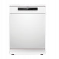 Zmywarka Wolnostojąca Vivax DW-601473C Biała 60cm Trzeci Kosz 14kp 2+3 lata(47 dB/Zmywarka Wolnostojąca Vivax DW-601473C Biała 60cm Trzeci Kosz 14kp 2+3 lata)