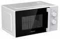 Kuchenka mikrofalowa HISENSE H20MOWP1HG srebrna