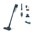 Odkurzacz pionowy Philips z serii Aqua 5000 XC5043/01 25,2V 3w1 z mopowaniem