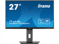 iiyama Monitor iiyama ProLite XUB2797QSN-B2 27 IPS WQHD 1ms 100Hz USB-C