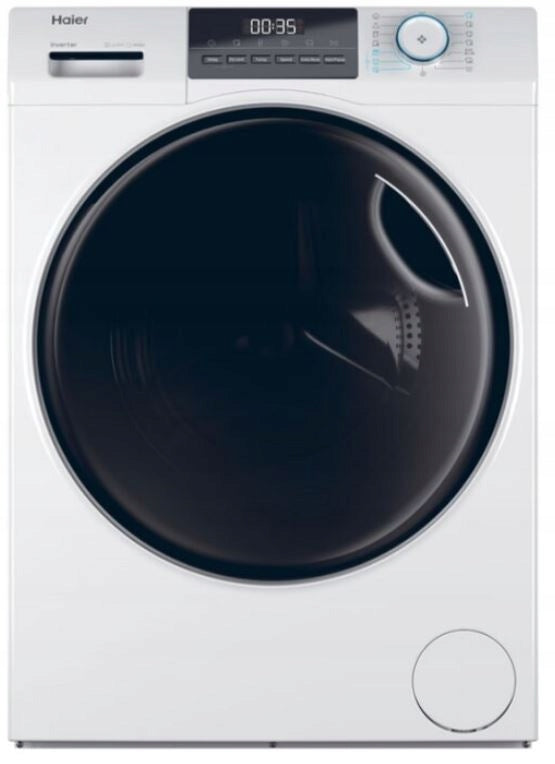 Pralko Suszarka Haier HWD80BP14929AS ABT 8/5 kg 1400 obr./min(1300/8 kg/Pralko Suszarka Haier HWD80BP14929AS ABT 8/5 kg 1400 obr./min)