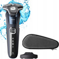 Golarka PHILIPS Seria 5000 S5885/35 SkinIQ Na mokro i sucho(Golarka PHILIPS Seria 5000 S5885/35 SkinIQ Na mokro i sucho)