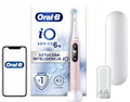 Oral-B Szczoteczka magnetyczna Oral-B iO Series 6 Pink Akumulatorowa Różowa(Szczoteczka magnetyczna Oral-B iO Series 6 Pink Akumulatorowa Różowa')