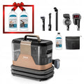 Odkurzacz piorący do tapicerki dywanów Tefal Clean It HotCold IZ7021 1150W(Odkurzacz piorący do tapicerki dywanów Tefal Clean It HotCold IZ7021 1150W)