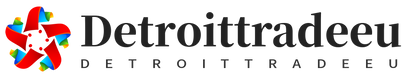 Detroittradeeu – Strona główna