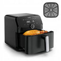 Frytkownica Beztłuszczowa TEFAL EY8558E0 Frytownica AIR FRYER 7,5l Duża XL