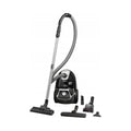 Odkurzacz workowy Tefal Compact Power TW3985 EA turboszczotka filtr 750W