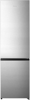 Dwudrzwiowa lodówka Hisense RB440N4ACA