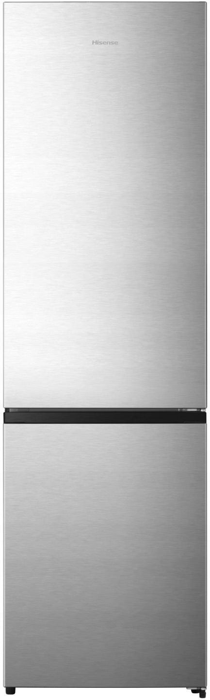 Dwudrzwiowa lodówka Hisense RB440N4ACA