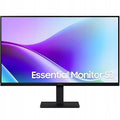Samsung Monitor 27 Samsung Essential S3 LS27F320GAUXEN | 1920 x 1080 (FullHD) |IPS(24 /Monitor 27 Samsung Essential S3 LS27F320GAUXEN | 1920 x 1080 (FullHD) |IPS)