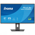 iiyama Monitor 27 iiyama ProLite XB2792QSU-B1 WQHD IPS LED 120Hz HDMI DP PIVOT