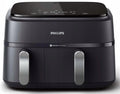 Philips FRYTKOWNICA BEZTŁUSZCZOWA PHILIPS AirFryer Ovi Dual NA351/00 2750W 9L(FRYTKOWNICA BEZTŁUSZCZOWA PHILIPS AirFryer Ovi Dual NA351/00 2750W 9L')