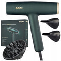 BaByliss Suszarka do włosów BaByliss Air Power Pro D6555DE Dyfuzor Zimny nawiew(Suszarka do włosów BaByliss Air Power Pro D6555DE Dyfuzor Zimny nawiew')